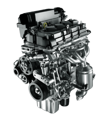 Baleno Engine